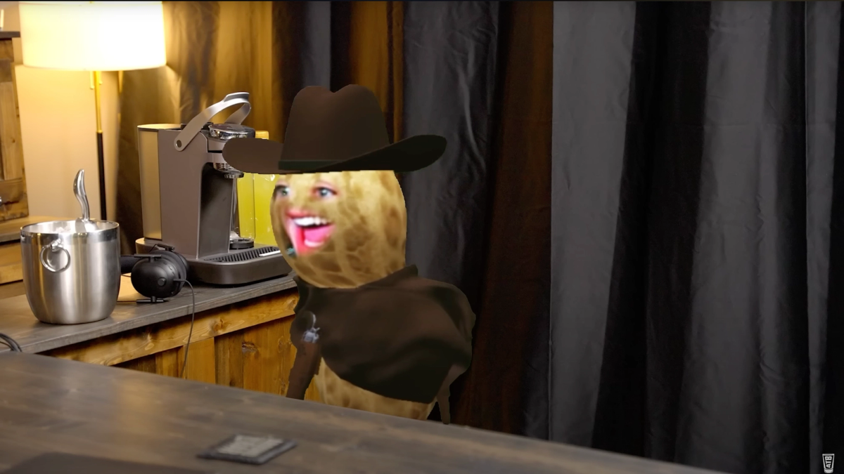 How TheBurntPeanut Went From 200 to 40,000 Viewers