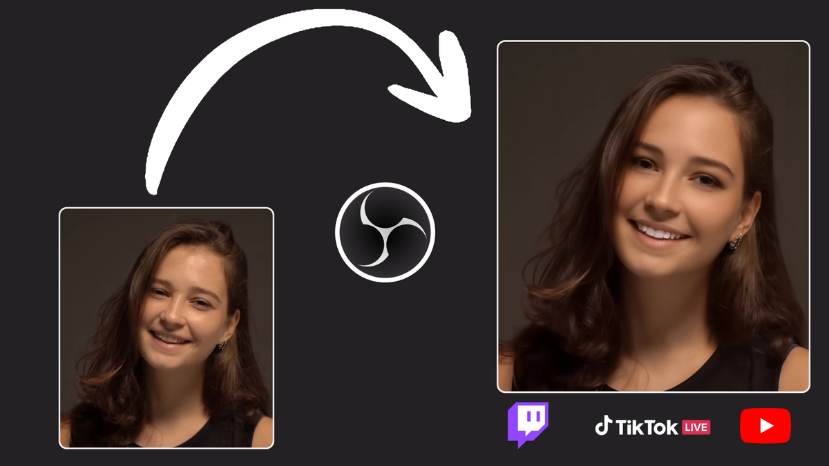 How to Add a Beauty Filter in OBS for Your Twitch Stream